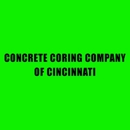 Concrete Coring Company of Cincinnati - Gas Companies