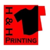H & H Printing gallery