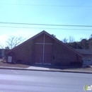 Ebenezer United Methodist Church - United Methodist Churches