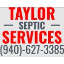 Taylor Septic Pumping Service - Septic Tank & System Cleaning