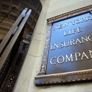 New York Life - Methodist Churches