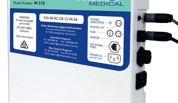 Rollex Medical Refrigeration - Perth, WA