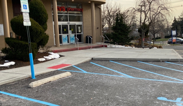 CVS Pharmacy - Millburn, NJ