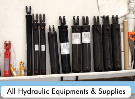 Canberra Hydraulic Engineering Services Pty Ltd - Queanbeyan East, NSW. All Hydraulic Equipments & Supplies