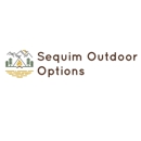 Sequim Outdoor Options - Tool & Utility Sheds