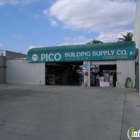 Pico Building Supply