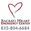Sacred Heart Emergency Center - Emergency Care Facilities