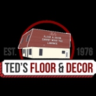 Ted's Floor and Decor Inc.