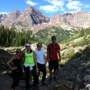 Maroon Bells Guide and Outfitters