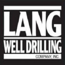 Lang Well Drilling Company Inc - Mulches