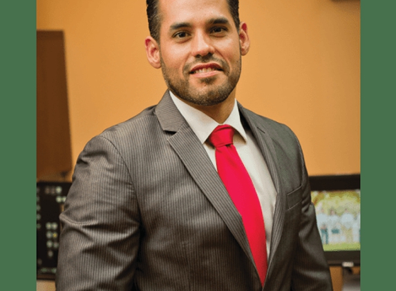 Manuel Gomez III - State Farm Insurance Agent - Laredo, TX