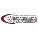 WestCoast Car Audio & Tint of Charter Way (MLKjr), Stockton - Automobile Radios & Stereo Systems