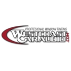 WestCoast Car Audio & Tint of Charter Way (MLKjr), Stockton