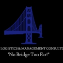 KRAHS Logistics and Management Consulting Inc - Financial Services