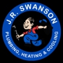 Swanson J R Plumbing Co Inc