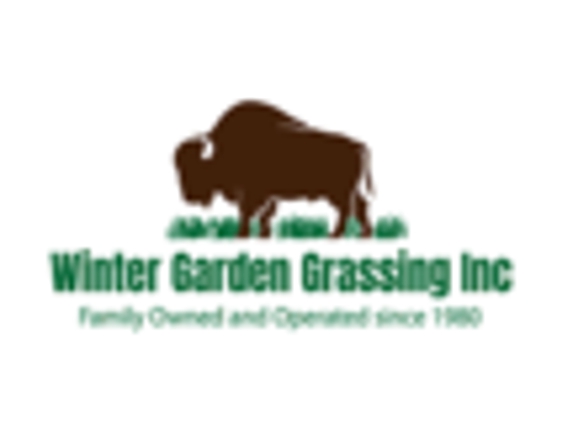 Winter Garden Grassing Inc - Ocoee, FL