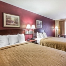 Quality Inn Tifton - Motels