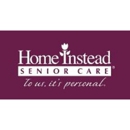 Home Instead Senior Care - Eldercare-Home Health Services