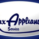 Lux Appliance Service - Major Appliance Refinishing & Repair