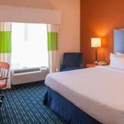Fairfield Inn & Suites
