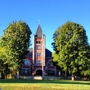 University Of New Hampshire