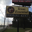 Texas Essential Insurance Agency - Insurance