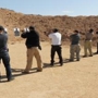 Armed & Unarmed Guard Training