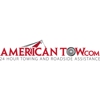 American Tow gallery