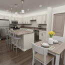 The Augustan - Apartments