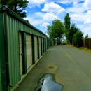 Anytime Storage - Boat Storage