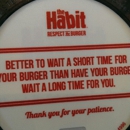 The Habit Burger Grill - Hamburgers & Hot Dogs