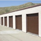 A & F Storage Company