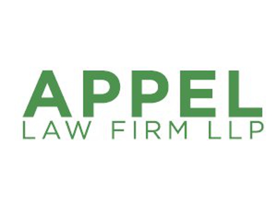 Appel Law Firm LLP - Walnut Creek, CA