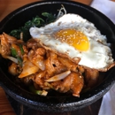 Ssam - Korean Restaurants