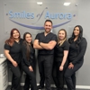 Smiles of Aurora gallery