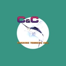C & C Marine Towers, Inc. - Awnings & Canopies