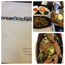 Korean Kitchen - Korean Restaurants