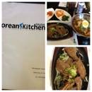 Korean Kitchen - Korean Restaurants