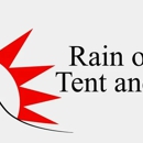 Rain or Shine Tent and Events - Tents-Rental