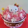 Coco's Diaper Cakes and Baskets gallery