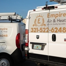 Empire Air and Heat - Air Conditioning Contractors & Systems