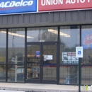 Union Auto Parts