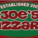 Joe's Pizzaria - Restaurants