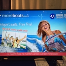 Moreboats.com - Technology-Research & Development