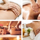 Cupping Therapy Massage, Free Haircut & Wax Salon