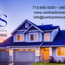 Contract Mover Services - Movers