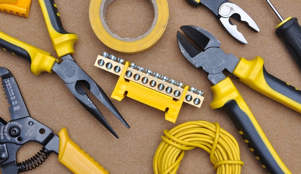 Huntley Skinner Electrical - South Kolan, QLD