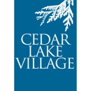 Cedar Lake Village - Assisted Living & Elder Care Services