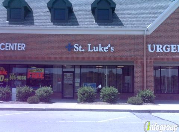 St. Luke's Urgent Care - Fenton - Fenton, MO
