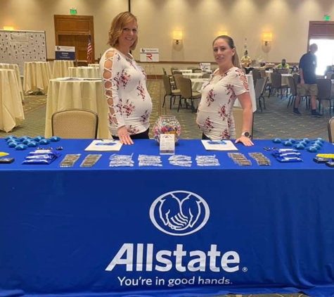 Kassie Kennaugh: Allstate Insurance - Florence, AZ